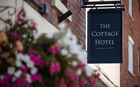 The Country Cottage Hotel 3*